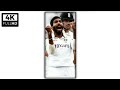 Jasprit Bumrah 4K Full Screen Status Jasprit Bumrah Vs England 4K Resolution IND V ENG 4 Wkt