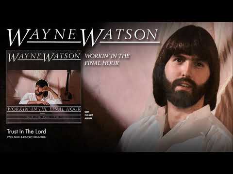 Thumbnail for Trust In The Lord video