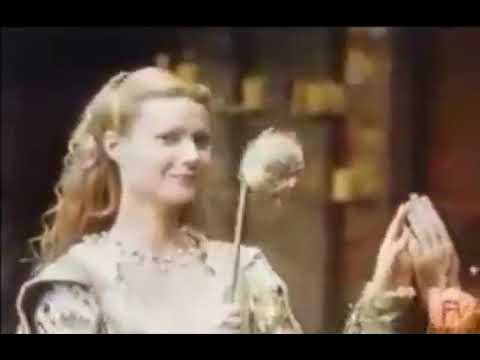 Shakespeare in Love [Trailer deutsch]