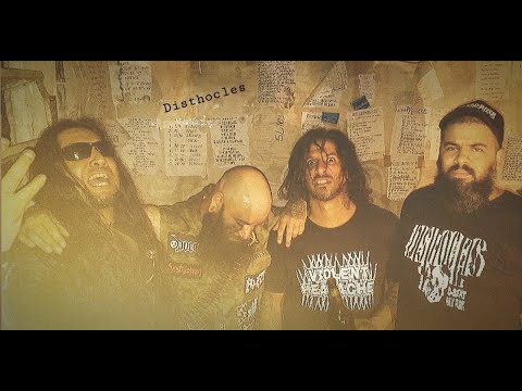 DISTHOCLES @ El Kontrakultural de Libertad
