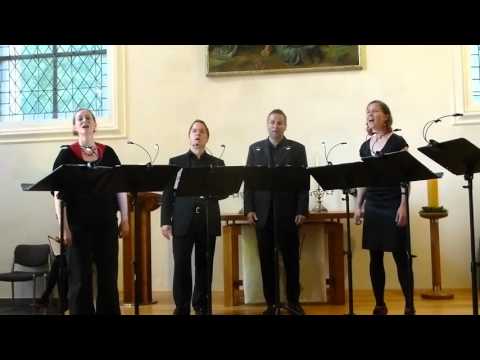 The Three Ravens - Thomas Ravenscroft