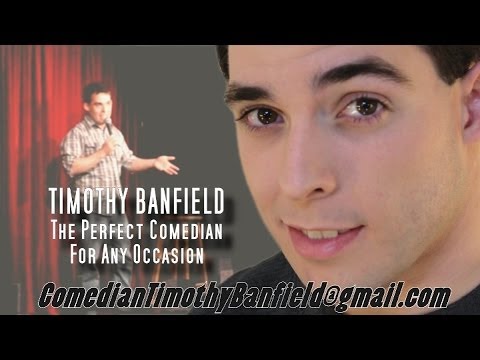 Promotional video thumbnail 5 for FunnyGuyTimmy