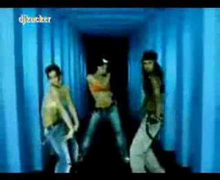 Dj Kucker- Serdar Ortaç-Dansöz video mix