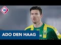 Michiel Kramer na late nederlaag: 'Het is zuur dat je geen beloning krijgt' - OMROEP WEST SPORT