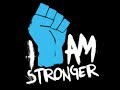 Unkle Adams - I am Stronger 