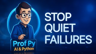 LLM Reliability in Python: SLOs, Error Budgets, and Fallbacks