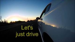 Adelitas Way - Drive (Lyric Video)