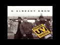 52 Figure Uv Speech Check It Out 1993