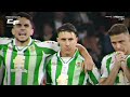 Tanda de penaltis Final Copa del Rey Betis - Valencia