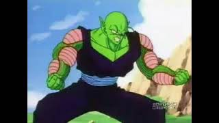 Piccolo vs 17 - Burning Fight music video (Einherjer - Burning Yggdrasil)