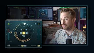 Video thumbnail for How to Auto-Level Multiple Audio Sources: Waves Playlist Rider by Waves Audio