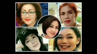 Amor Perdoname  - linedance by Andre, Wandy, Sawaludin ,Hapiz, Irwan, February 2020