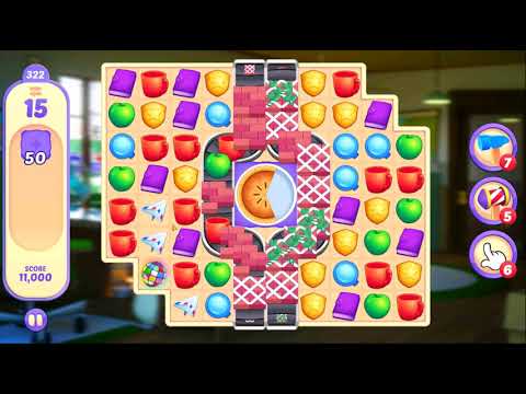 Small town murders level 322