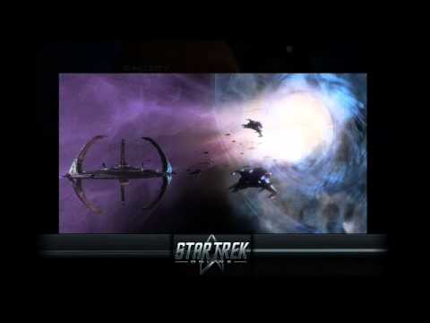 11 - Star Trek Online Score - Undine