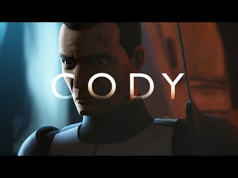 Star Wars: Commander Cody