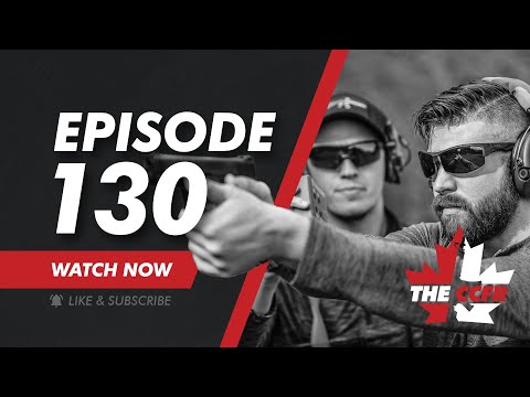 CCFR Radio - Ep 130: C-21 Committee Meltdown, CCFR Press Conference & Media Blackout for Gun Owners
