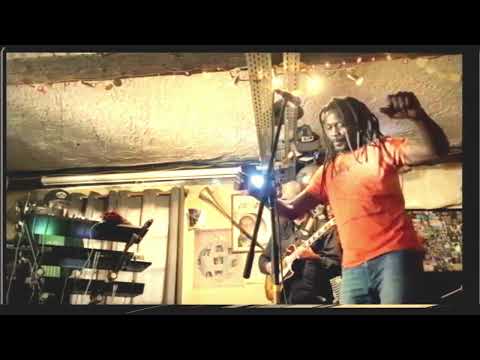 Badou Boy & le Janten Band - Mandu (Live)