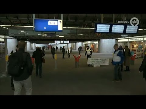 GLD Nieuws 26 maart 2015