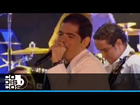 El Amor De Mi Sabana, Peter Manjarrés - Con Banda En Vivo