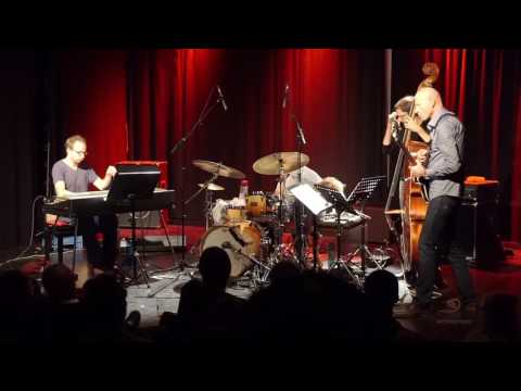 Florian Kästners Berlin Calling Quartet - 40. Leipziger Jazztage