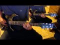 Amorphis - The Gathering   Guitar Cover HD