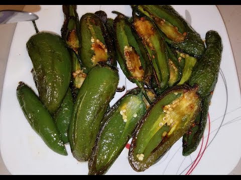 download lagu mp3 mp4 How To Pan Fry Jalapenos, download lagu How To Pan Fry Jalapenos gratis, unduh video klip How To Pan Fry Jalapenos