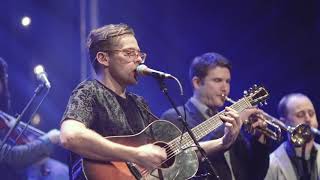 The Steel Wheels - Shape I&#39;m In (live at The Jefferson Theater, NYE 2017)