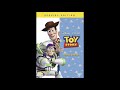 Toy Story Special Edition 2010 DVD Menu Walkthrough