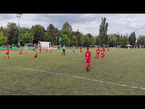 FK Dobrinja 15/16 - FA Premium (3:1) - Kantonalna liga 14.9.2025.