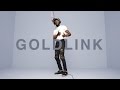 GOLDLINK - ROUGH SOUL (feat. April George) | A COLORS SHOW X Highsnobiety