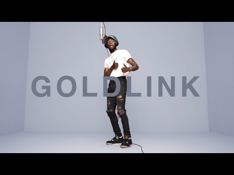 GOLDLINK - ROUGH SOUL (feat. April George) | A COLORS SHOW X Highsnobiety