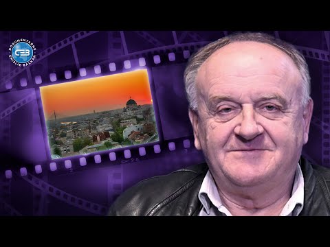 BALKAN INFO: Veljko Džakula - Beograd je dao zeleno svetlo za pad Krajine!