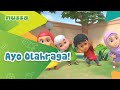 NUSSA AYO OLAHRAGA