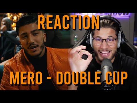 Yavi Tv reagiert auf "MERO - Double Cup" | Er ist wieder da😱🔥