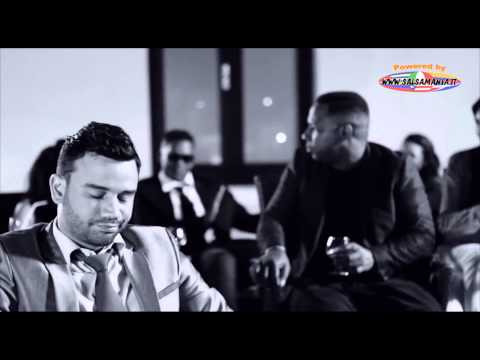 JG Y Osvaldo Montero - Subasta de Amor - 2014