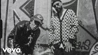 Kadr z teledysku Chainz tekst piosenki Szczyl