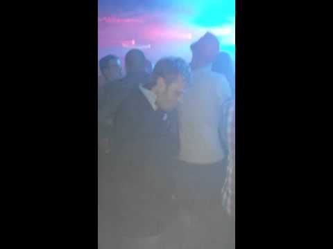 Godskitchen & Trancecoda As One @Boxxed 03/01/15