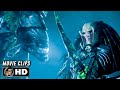 AVP ALIEN VS PREDATOR Clips 2004
