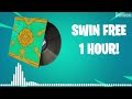 Fortnite SWIM FREE Music - 1 HOUR VERSION!