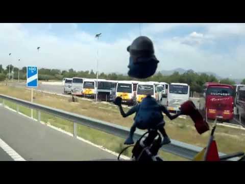 Crazy Frog Dancin Break It! de Dani Moreno Feat. Romy Low @djdanimoreno