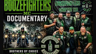 Boozefighters Motorcycle Club Documentary: The True History