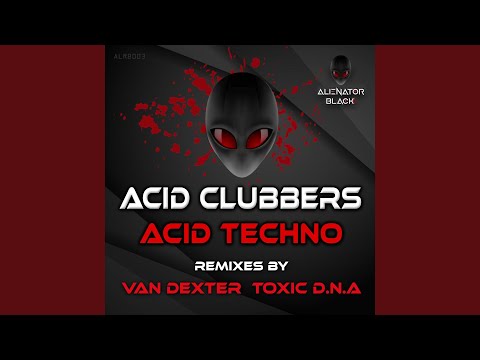 Acid Techno