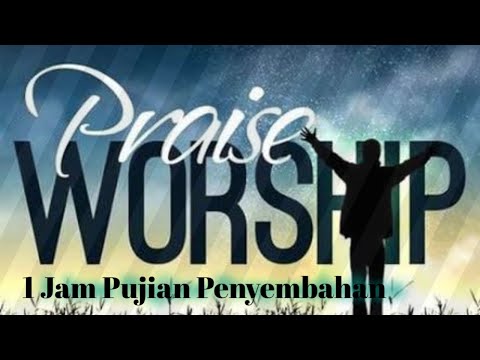 1 Jam Pujian Penyembahan tanpa iklan || Saat Teduh || Lagu Rohani