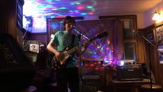 Box/Set (Barenaked Ladies cover)