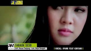 Download lagu iPANK feat KINTANI - TABAOK SESO [ ] Lagu Minang Terbaru mp3