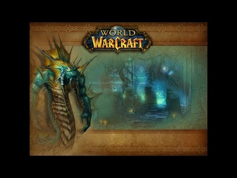 Frases de Dios Antiguo en Warlords of Draenor - Castellano