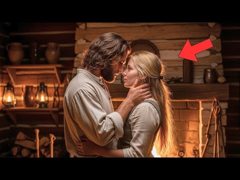 Non riesco a controllarmi quando sono con te: un allevatore solitario avverte la donna di città e...