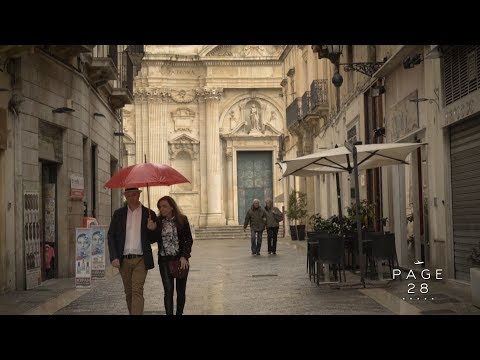 Luxe Less Known - Lecce, hidden gem of Puglia, Italy