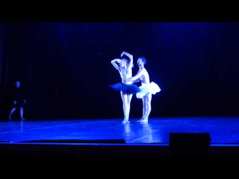 dismappa Verona - Ciaikovsky suites, Balletto Teatro di Torino