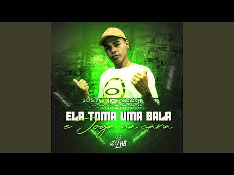 Ela Toma uma Bala e Joga na Cara